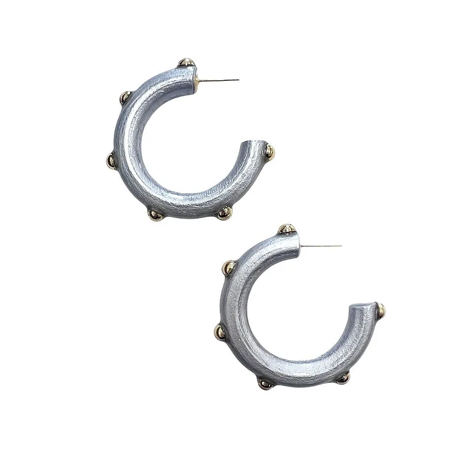 Darden Hoop© - MEDIUM - 54 Color Options