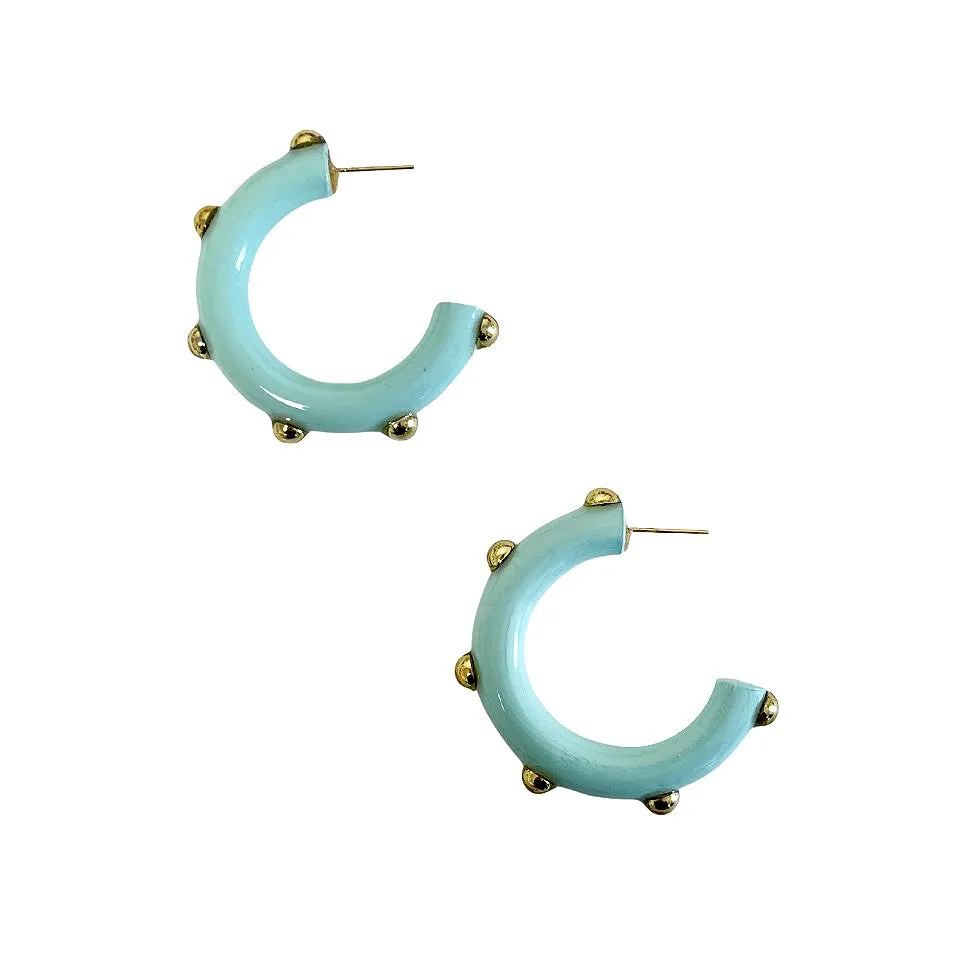 Darden Hoop© - MEDIUM - 54 Color Options