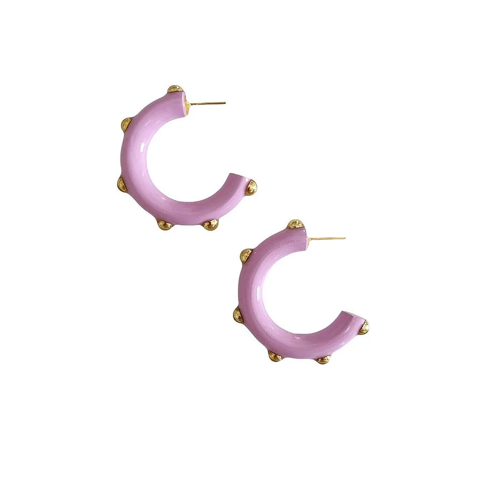 Darden Hoop© - MEDIUM - 54 Color Options