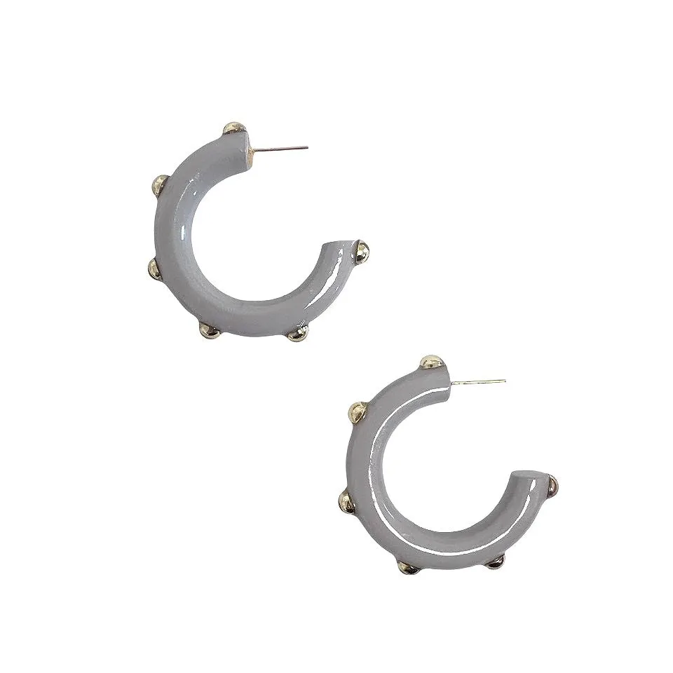 Darden Hoop© - MEDIUM - 54 Color Options