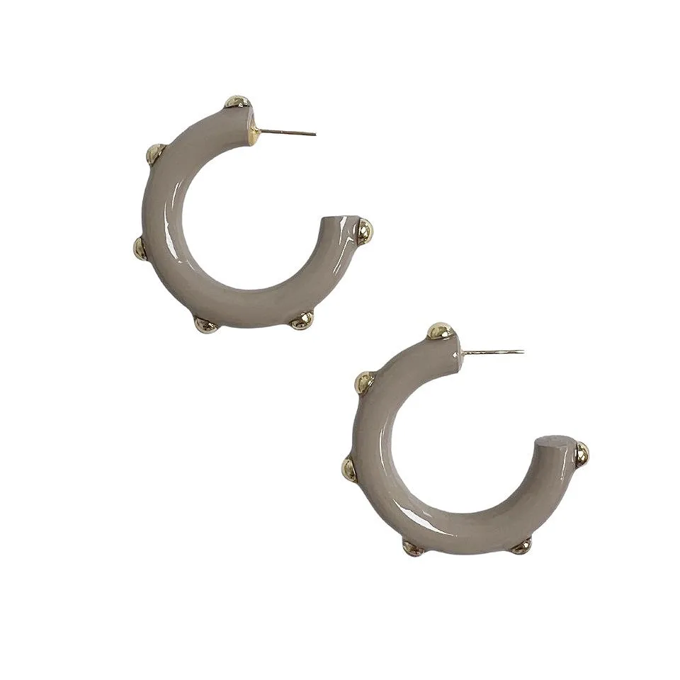 Darden Hoop© - MEDIUM - 54 Color Options