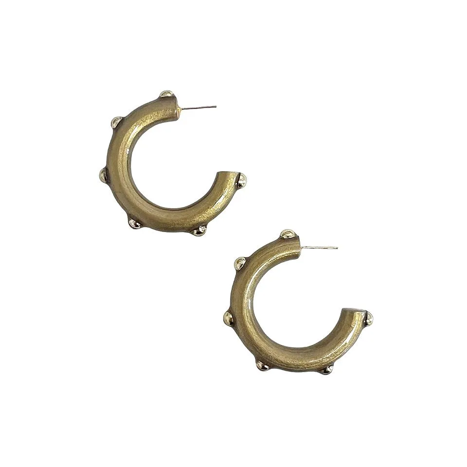 Darden Hoop© - MEDIUM - 54 Color Options