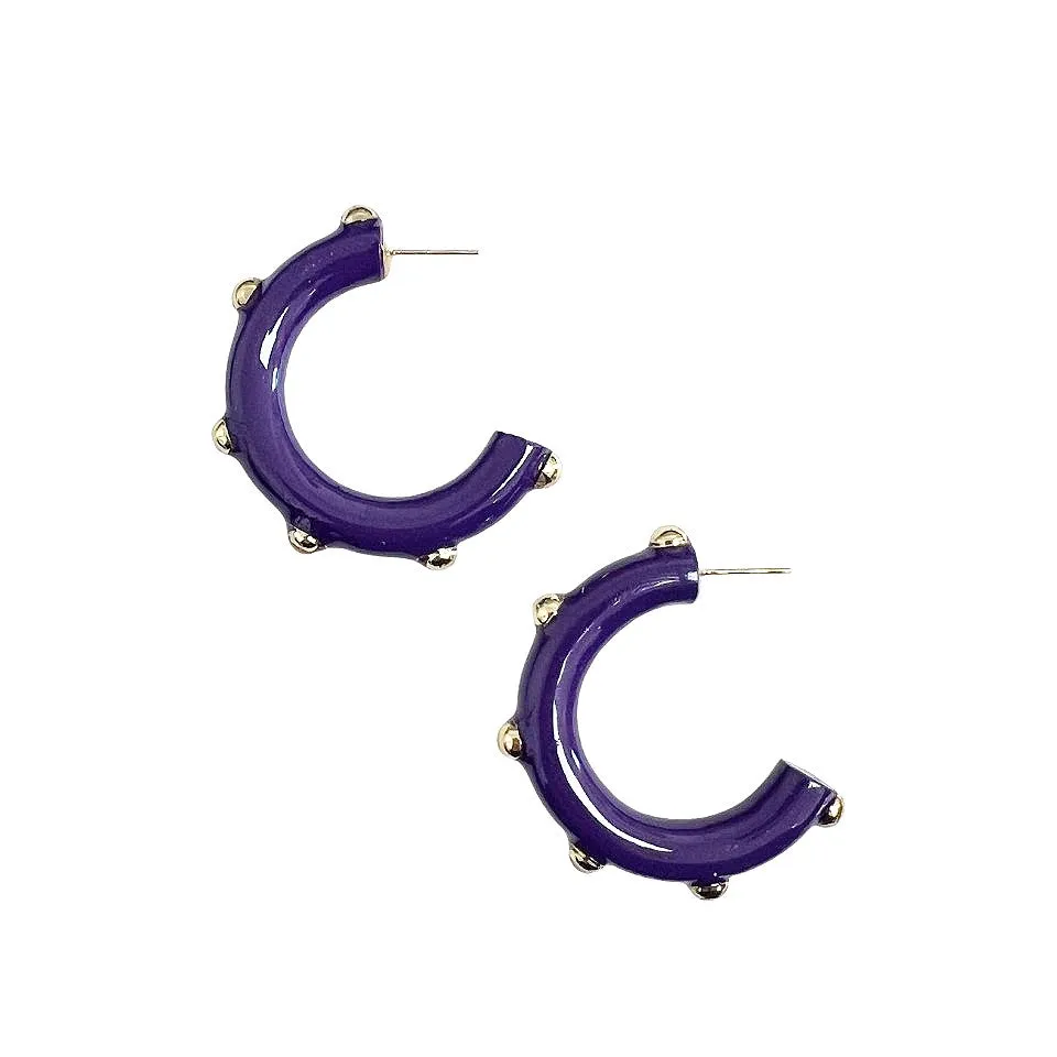 Darden Hoop© - MEDIUM - 54 Color Options