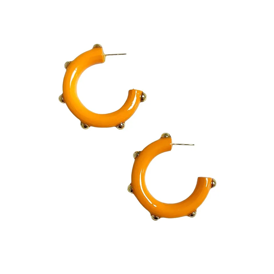 Darden Hoop© - MEDIUM - 54 Color Options