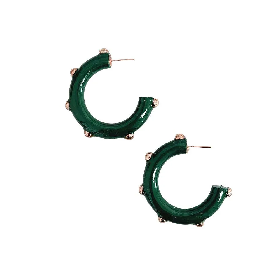 Darden Hoop© - MEDIUM - 54 Color Options