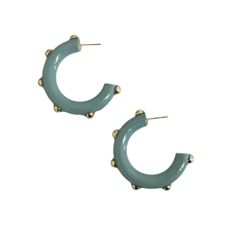 Darden Hoop© - MEDIUM - 54 Color Options