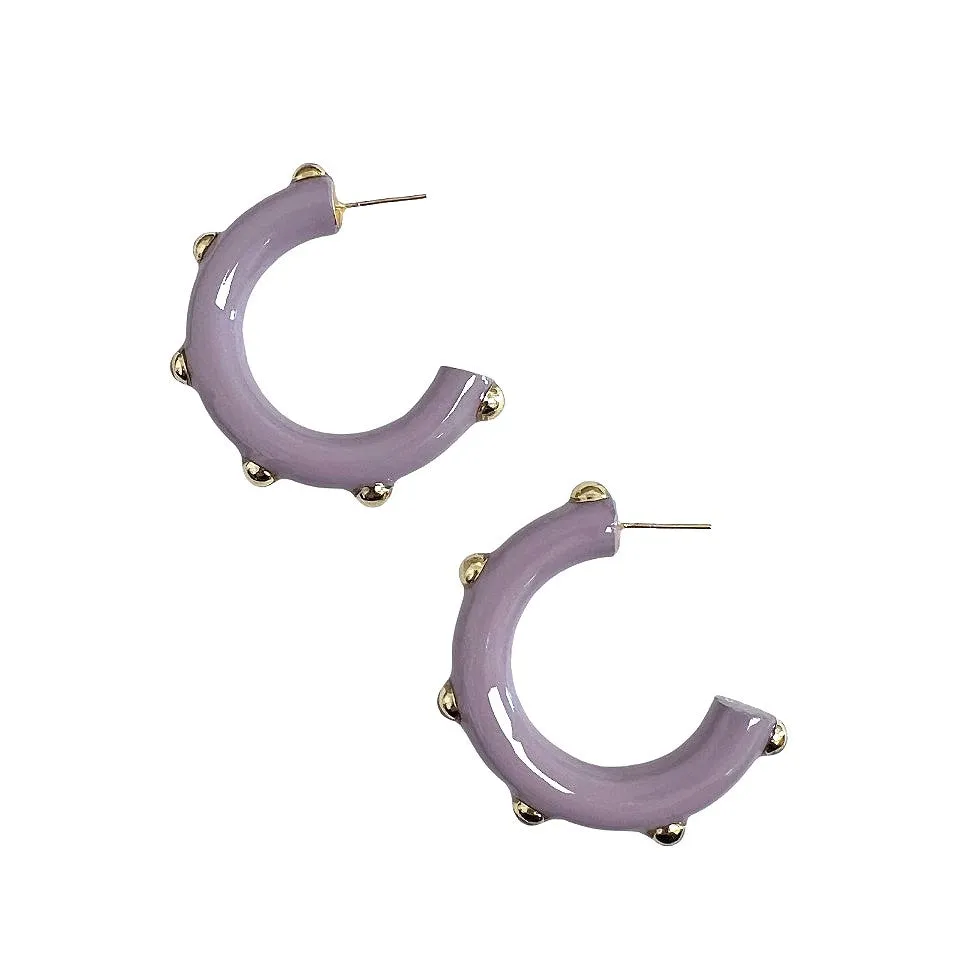 Darden Hoop© - MEDIUM - 54 Color Options