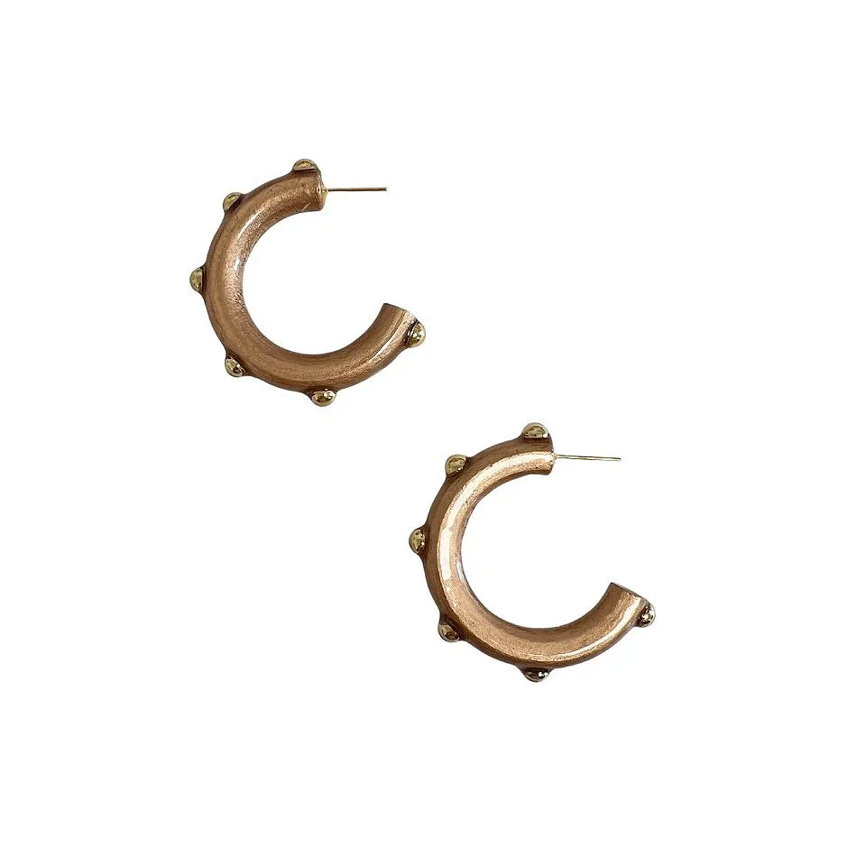 Darden Hoop© - MEDIUM - 54 Color Options