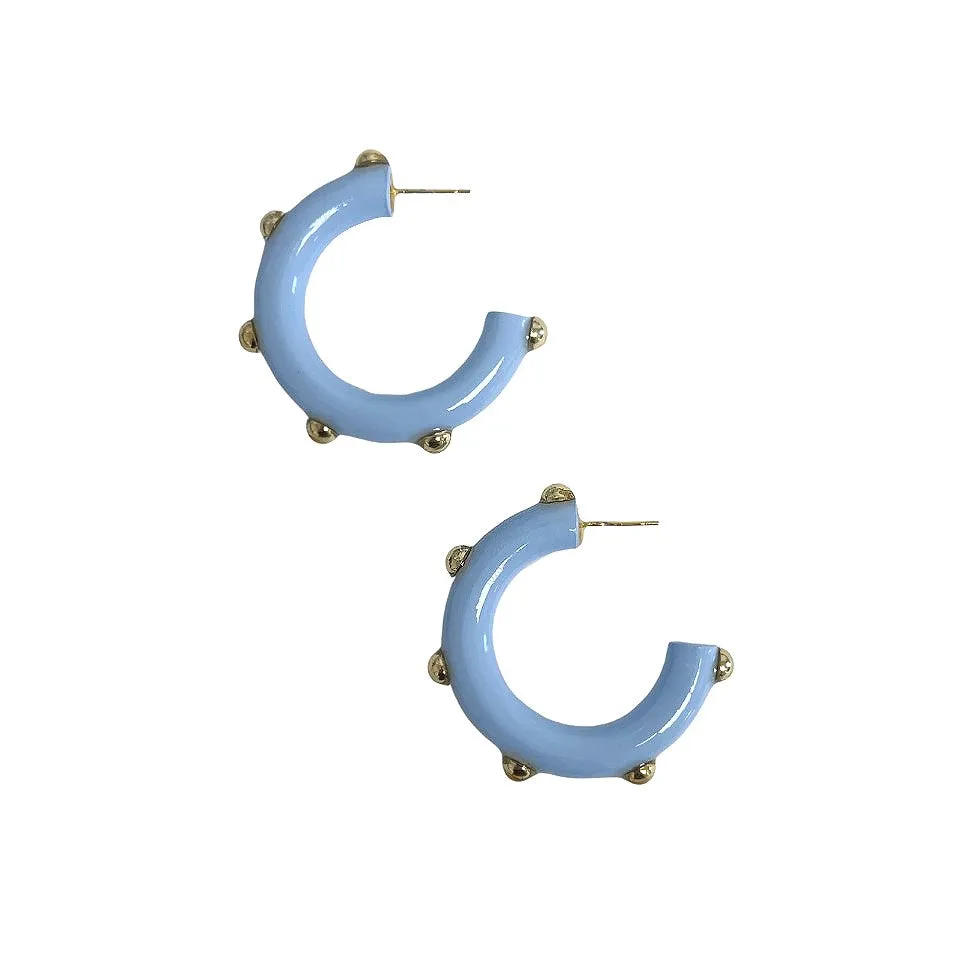 Darden Hoop© - MEDIUM - 54 Color Options
