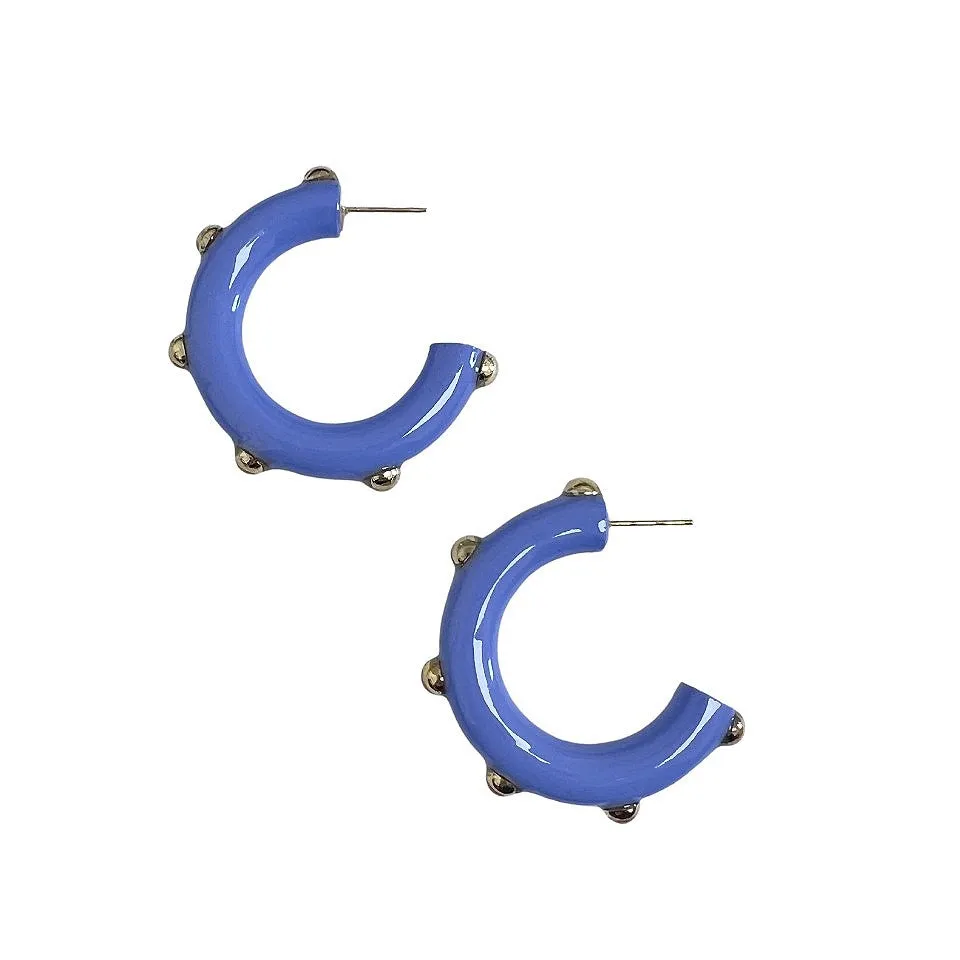 Darden Hoop© - MEDIUM - 54 Color Options