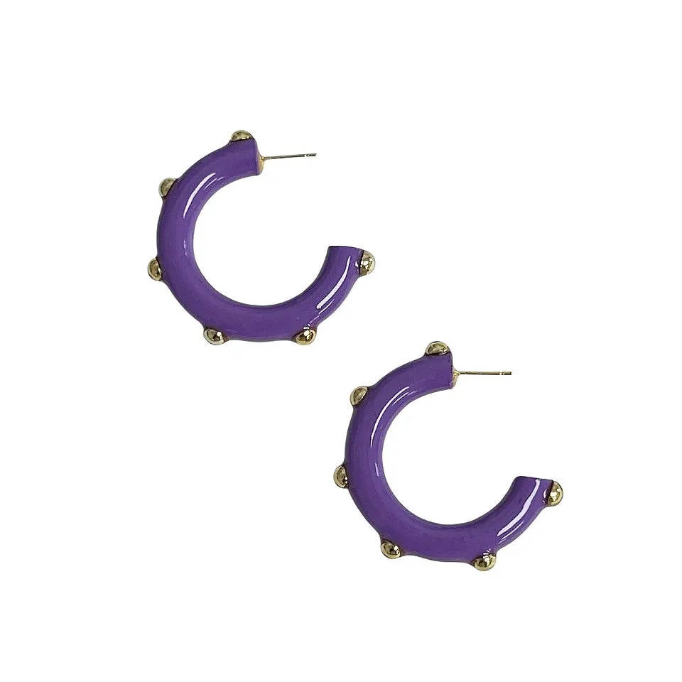 Darden Hoop© - MEDIUM - 54 Color Options