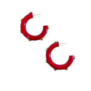 Darden Hoop© - MEDIUM - 54 Color Options
