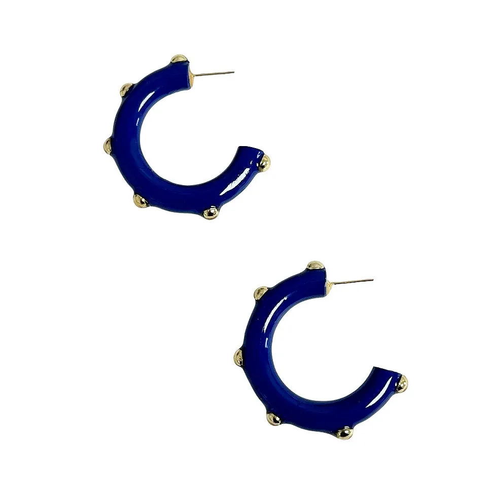 Darden Hoop© - MEDIUM - 54 Color Options