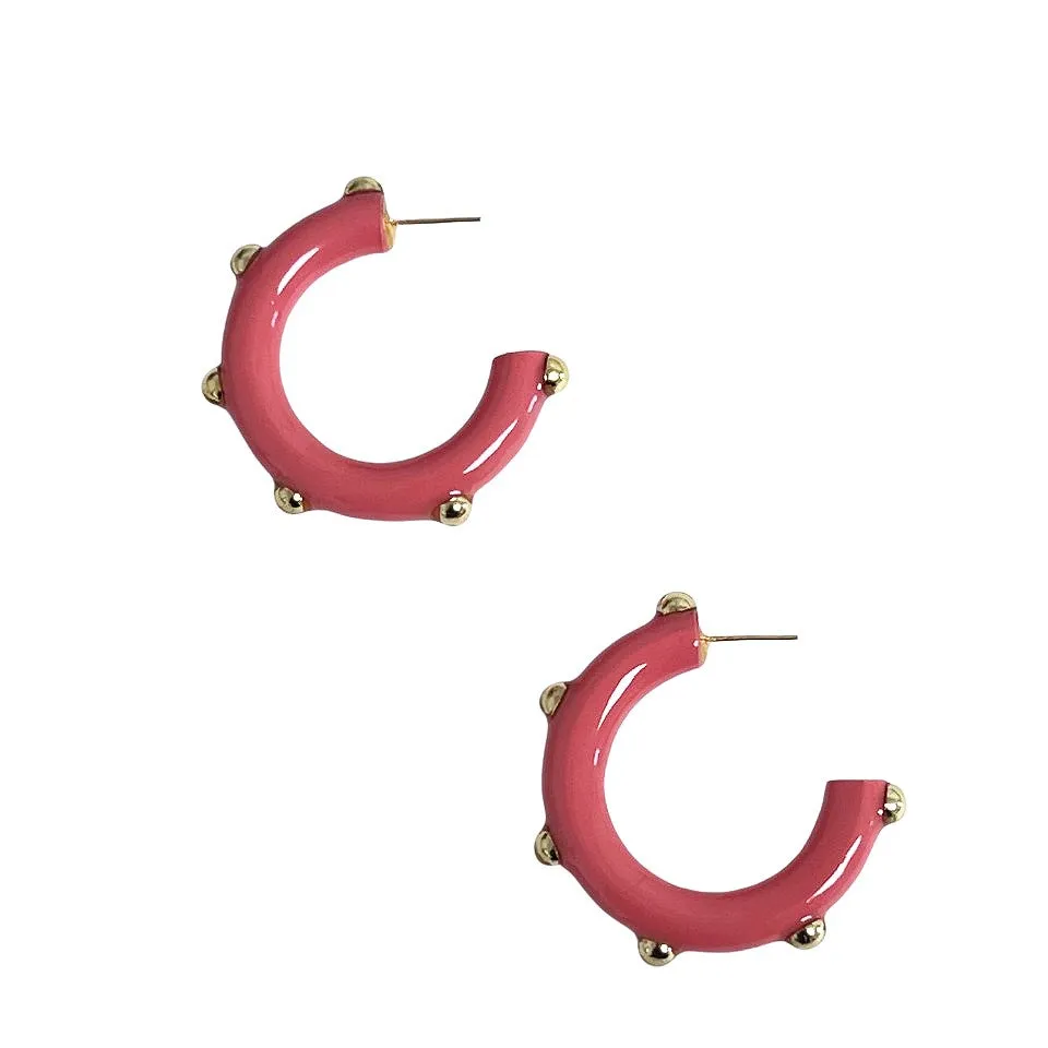 Darden Hoop© - MEDIUM - 54 Color Options