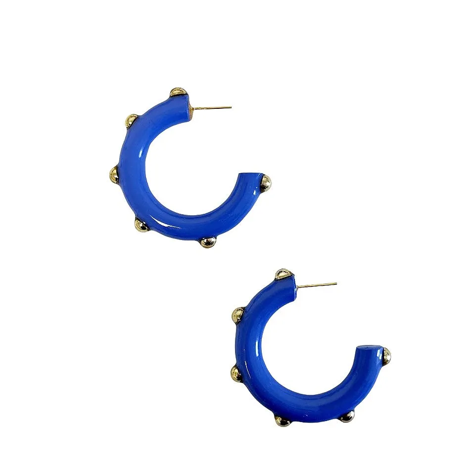 Darden Hoop© - MEDIUM - 54 Color Options