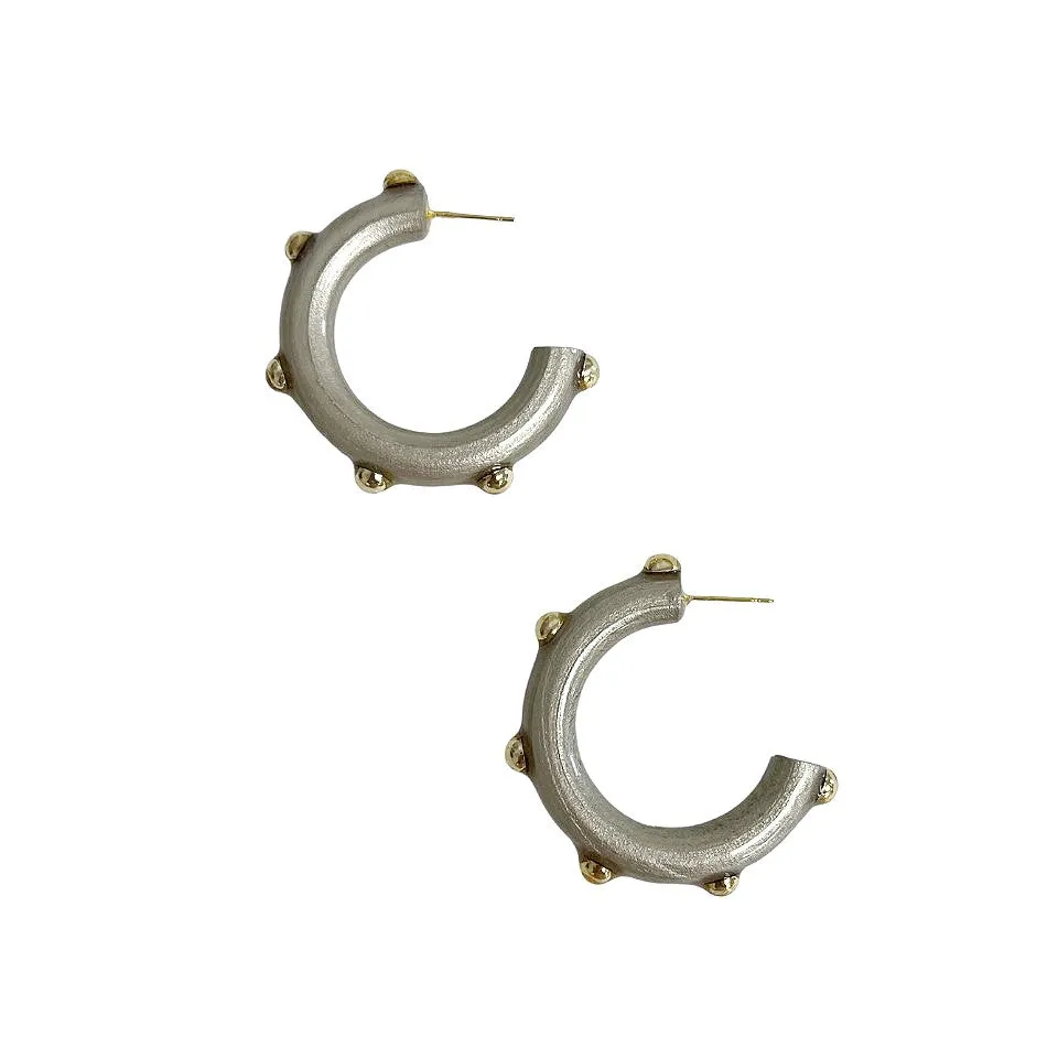 Darden Hoop© - MEDIUM - 54 Color Options