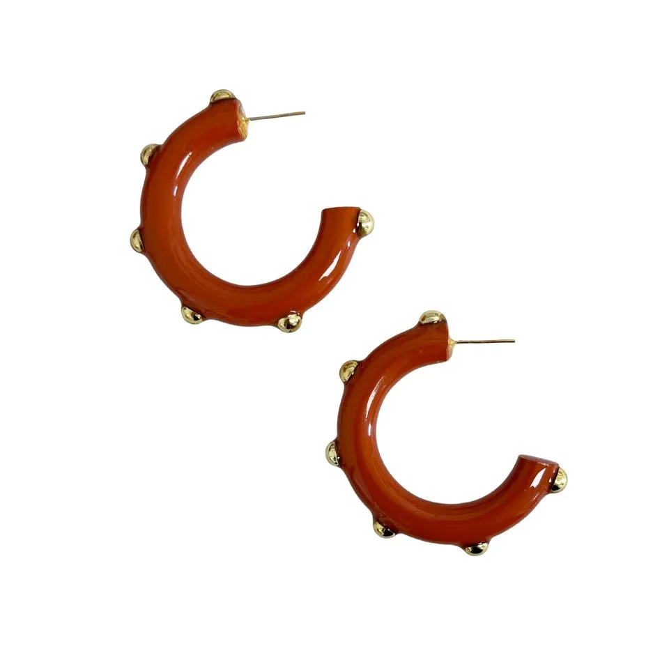 Darden Hoop© - MEDIUM - 54 Color Options