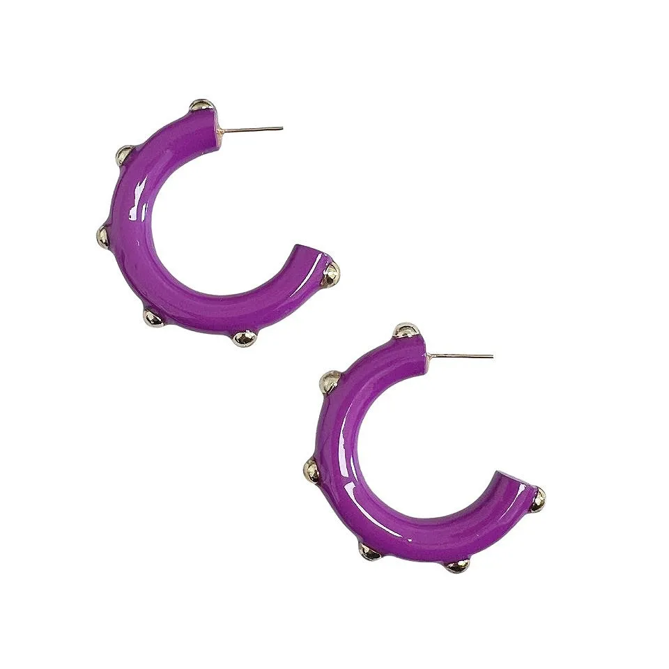 Darden Hoop© - MEDIUM - 54 Color Options