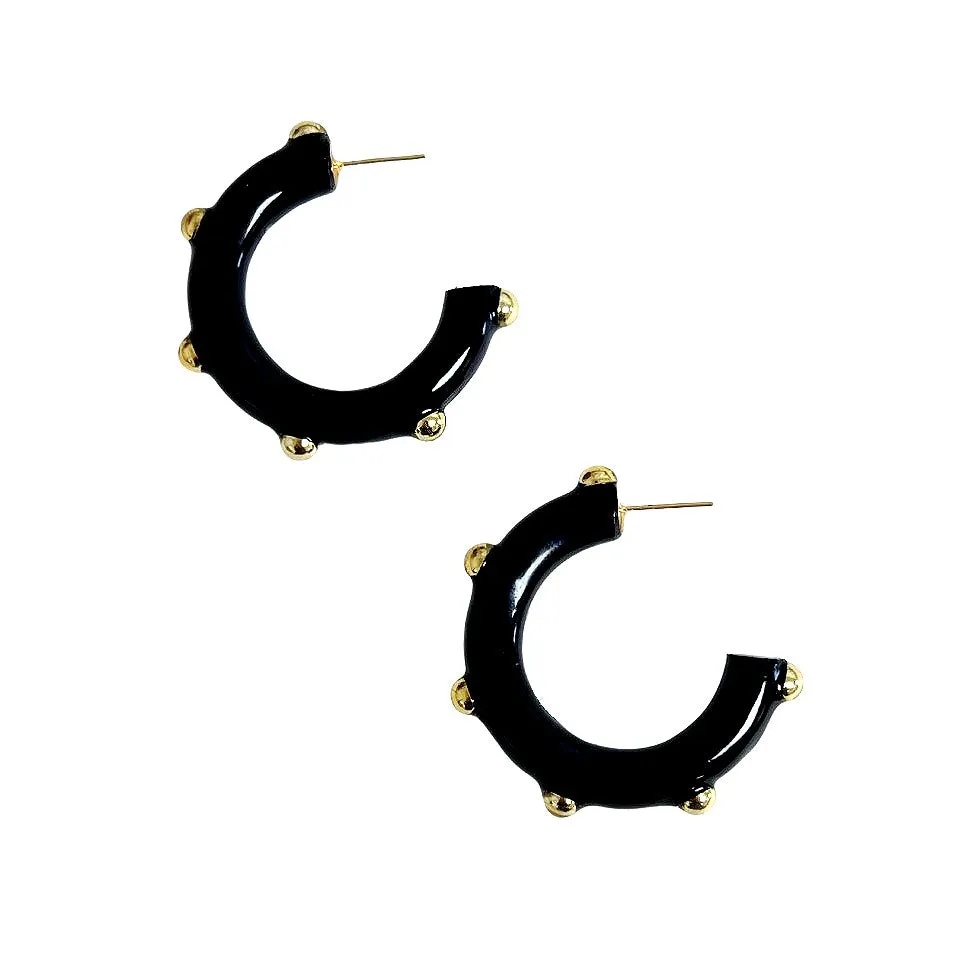 Darden Hoop© - MEDIUM - 54 Color Options