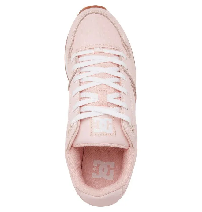 DC Womens Alias Shoe