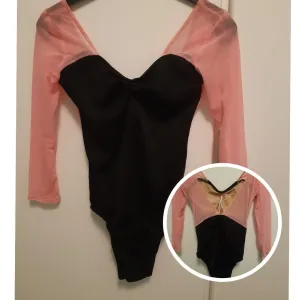 Dew Drop Leotard