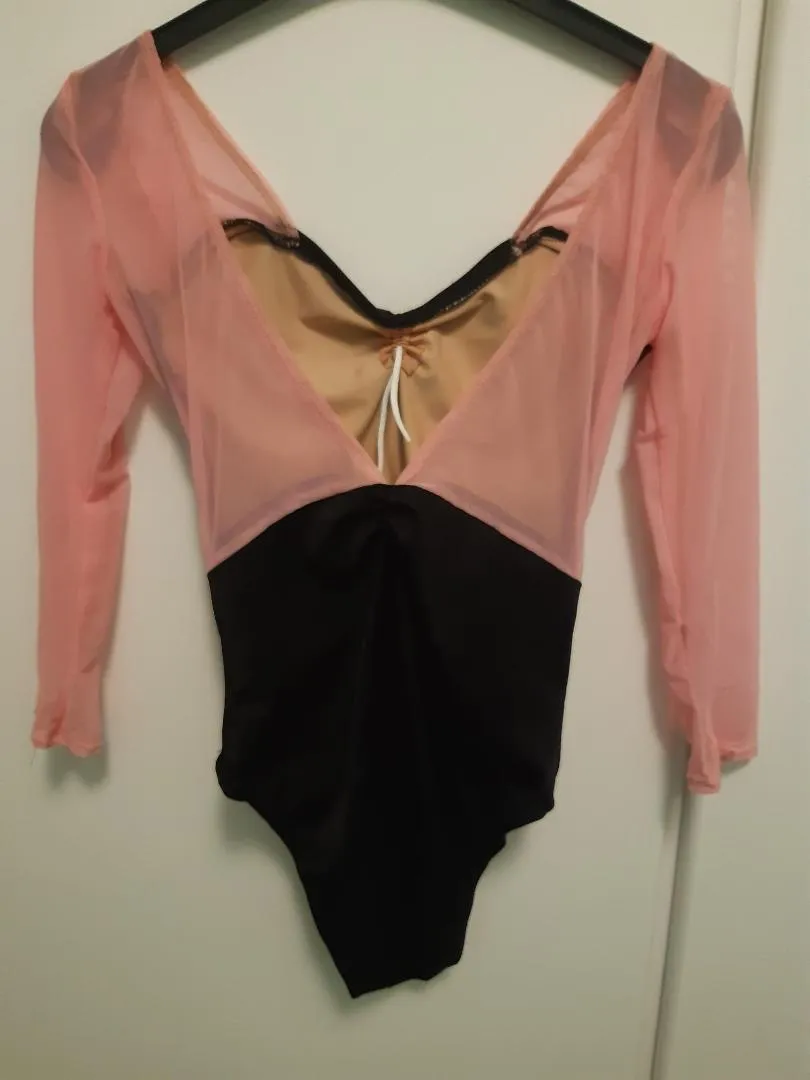 Dew Drop Leotard