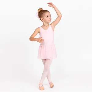 Diamanté Georgette Ballet Skirt