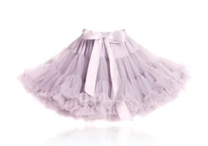 DOLLY BY LE PETIT TOM ® LITTLE LAVENDER QUEEN PETTISKIRT LITTLE LAVENDER