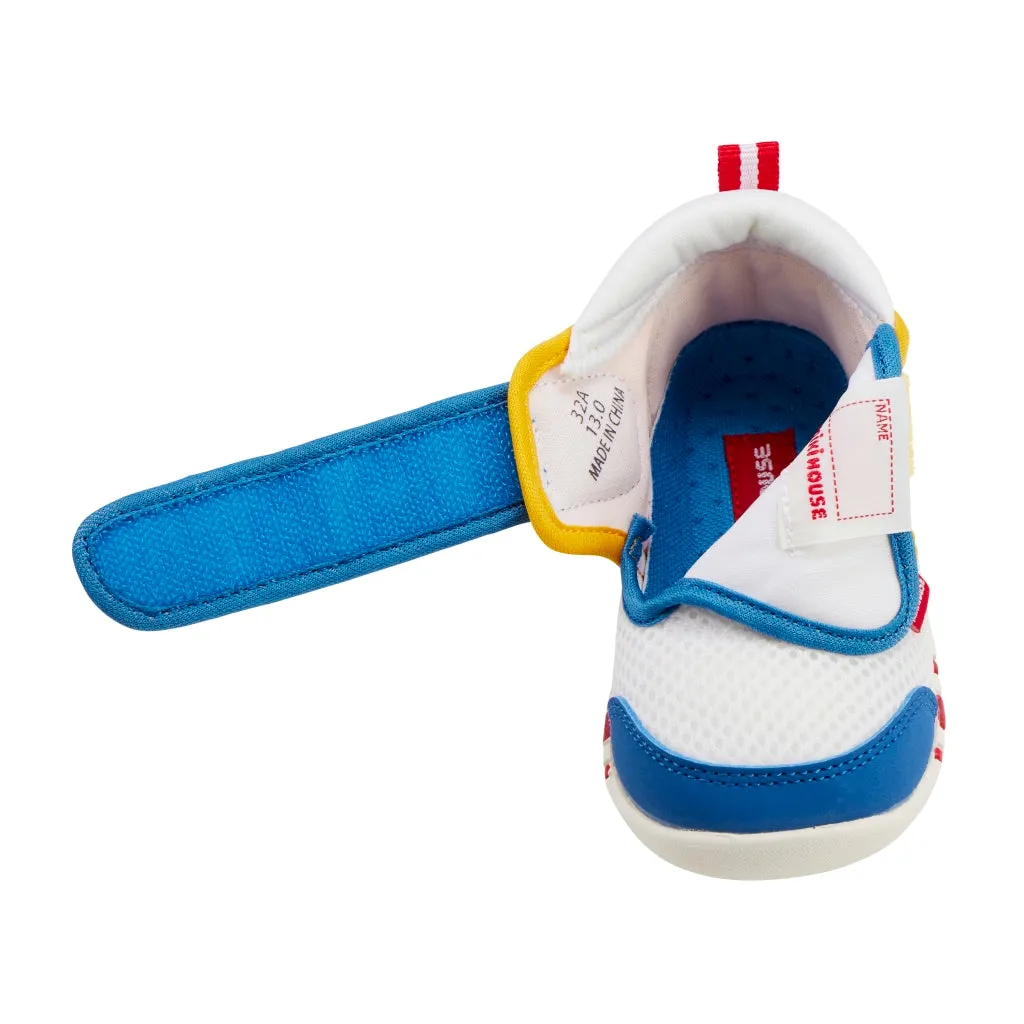 Double Russell First Baby Shoes