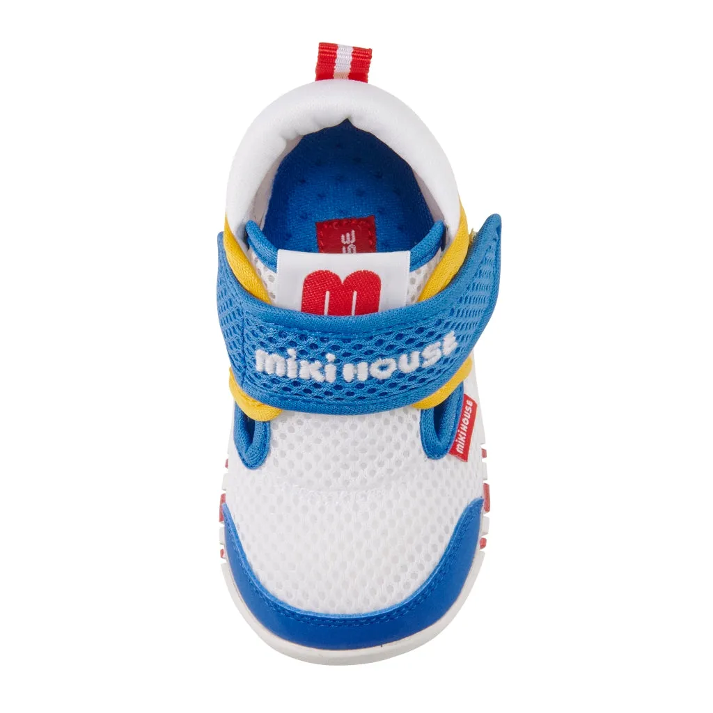 Double Russell First Baby Shoes