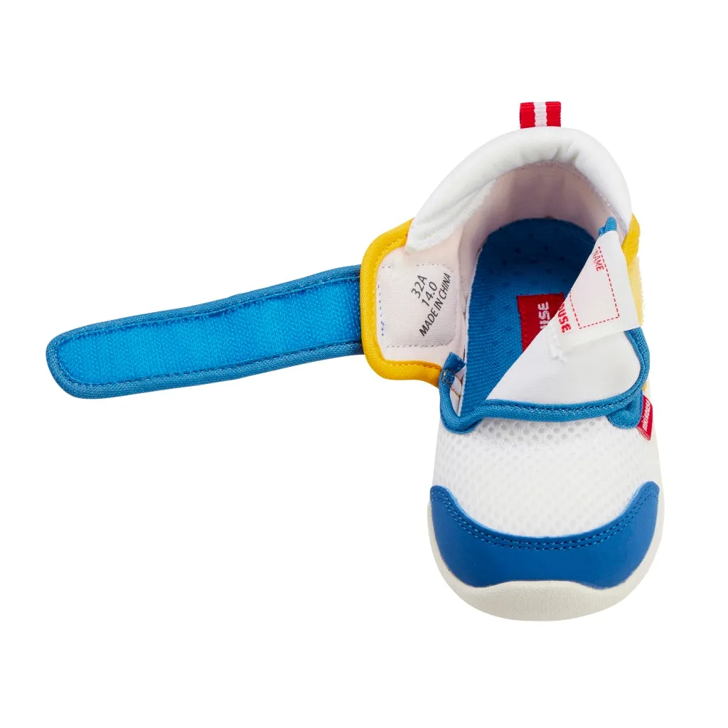 Double Russell Second Shoes