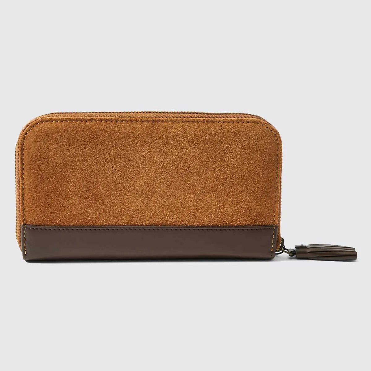 DUBARRY Northbrook Women's Leather Purse - Camel