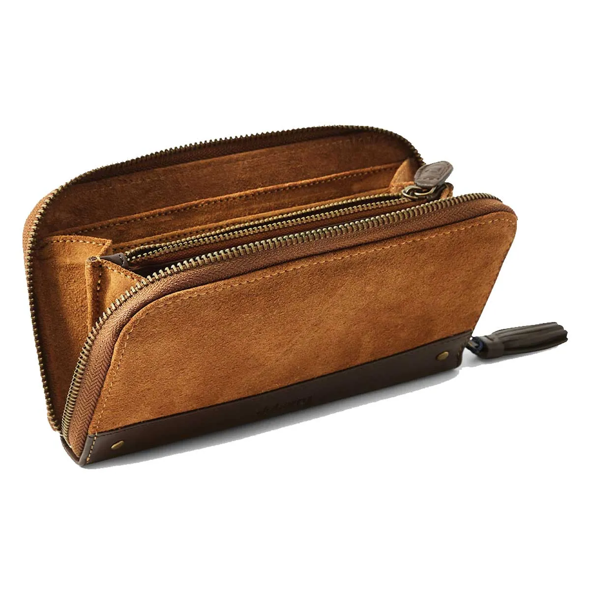 DUBARRY Northbrook Women's Leather Purse - Camel