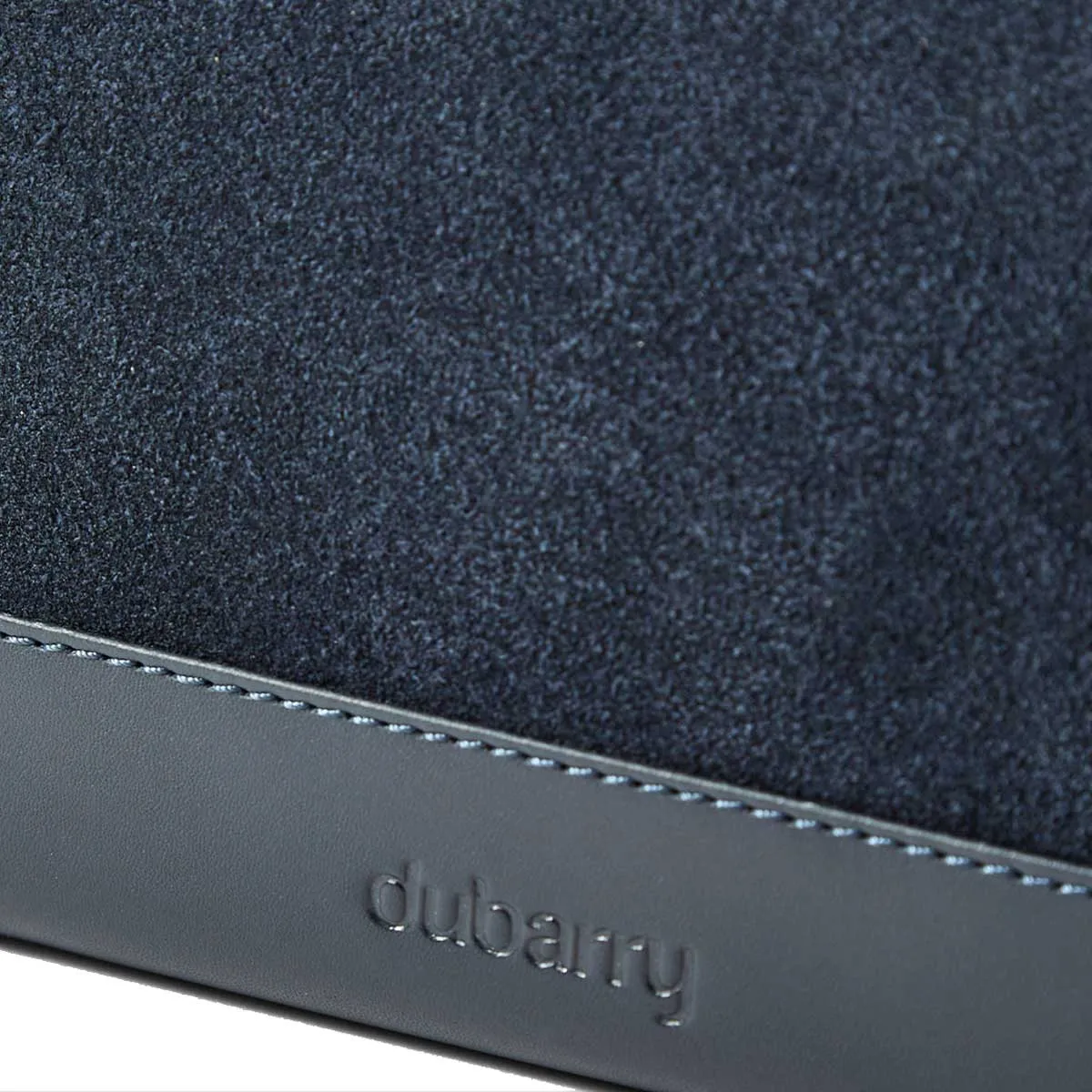 DUBARRY Northbrook Women's Leather Purse - French Navy