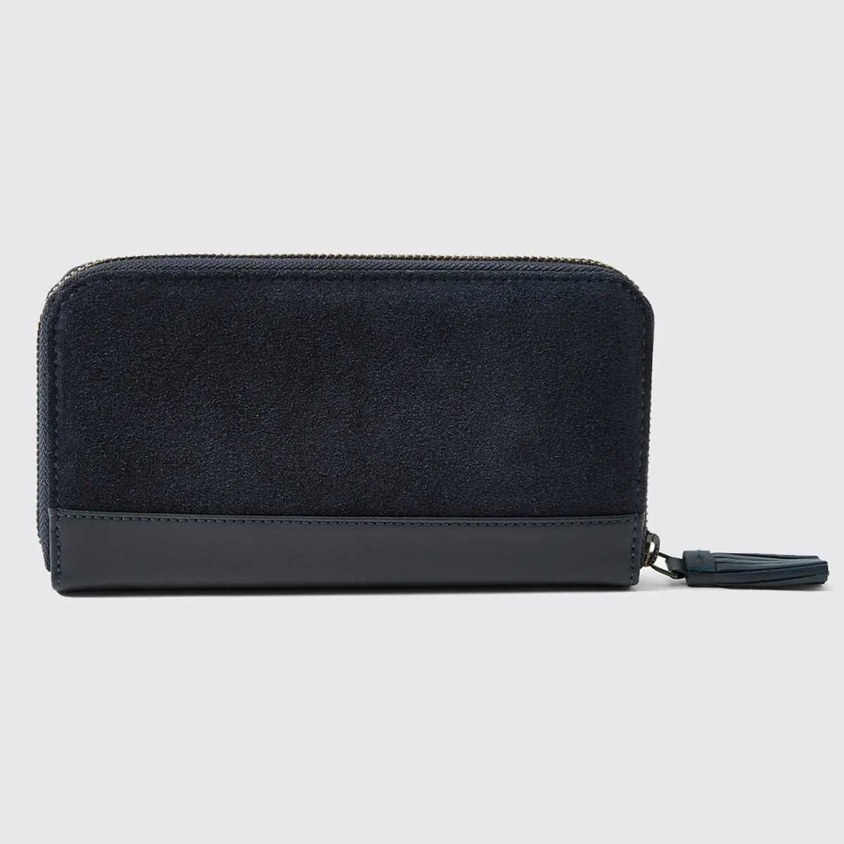 DUBARRY Northbrook Women's Leather Purse - French Navy