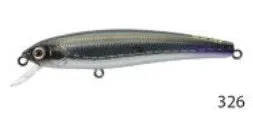 Ecogear MW 62F 3.6g Jerkbait Hard Body Lure