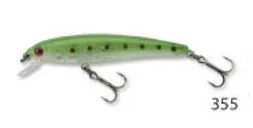 Ecogear MW 62F 3.6g Jerkbait Hard Body Lure