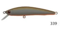 Ecogear MW 62F 3.6g Jerkbait Hard Body Lure