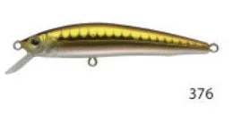 Ecogear MW 62F 3.6g Jerkbait Hard Body Lure