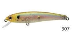 Ecogear MW 62F 3.6g Jerkbait Hard Body Lure
