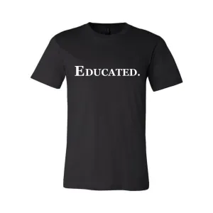 EDUCATED
