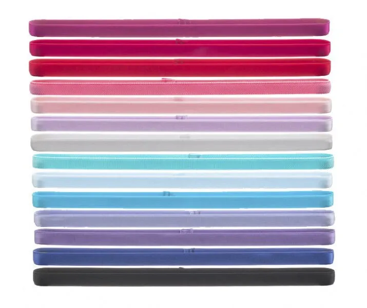 Elasticated Ballet Belt