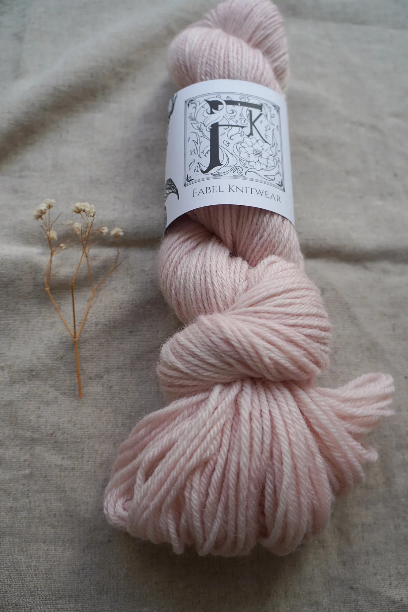 Elder - Ballet Shoes