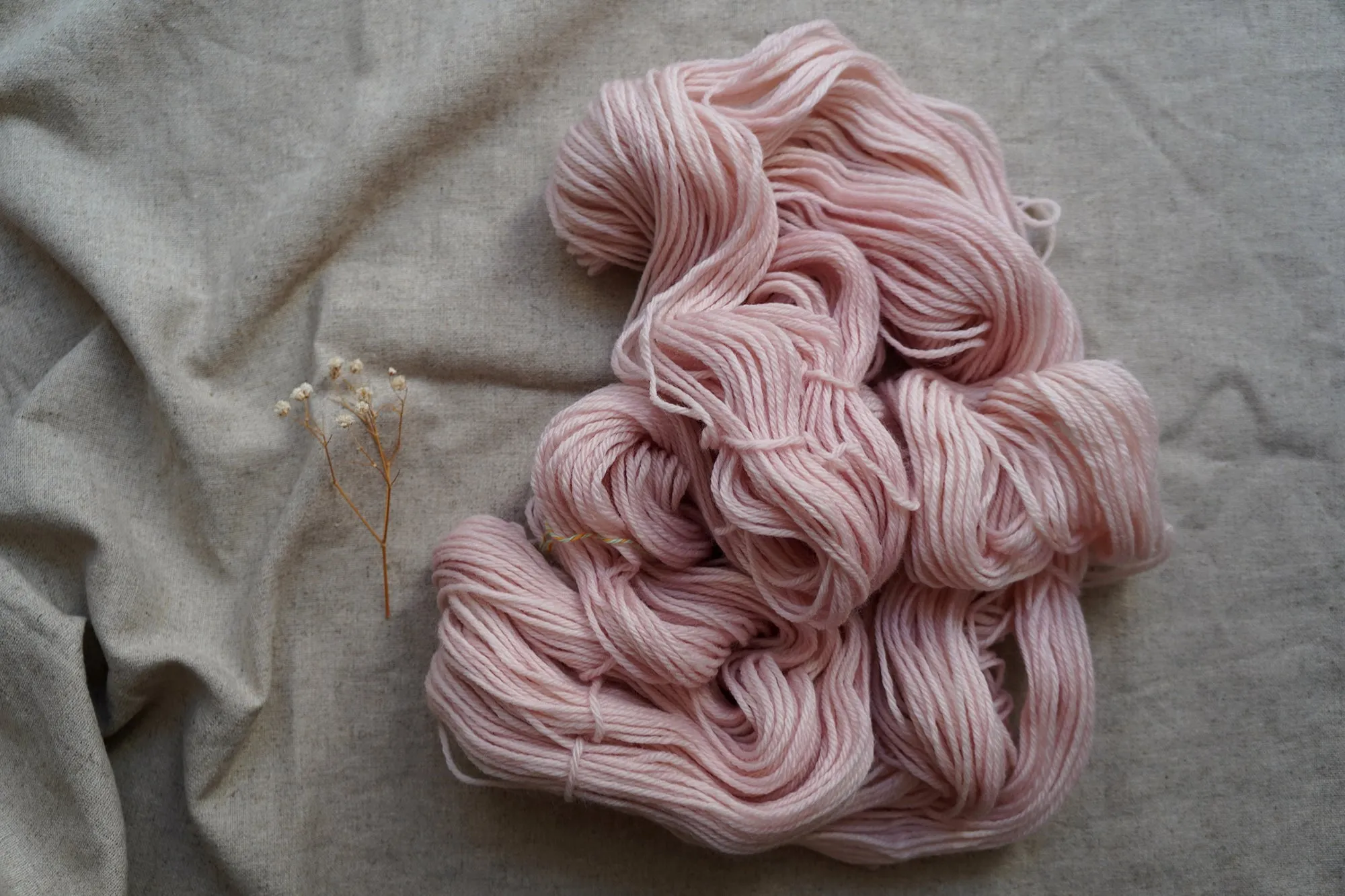 Elder - Ballet Shoes