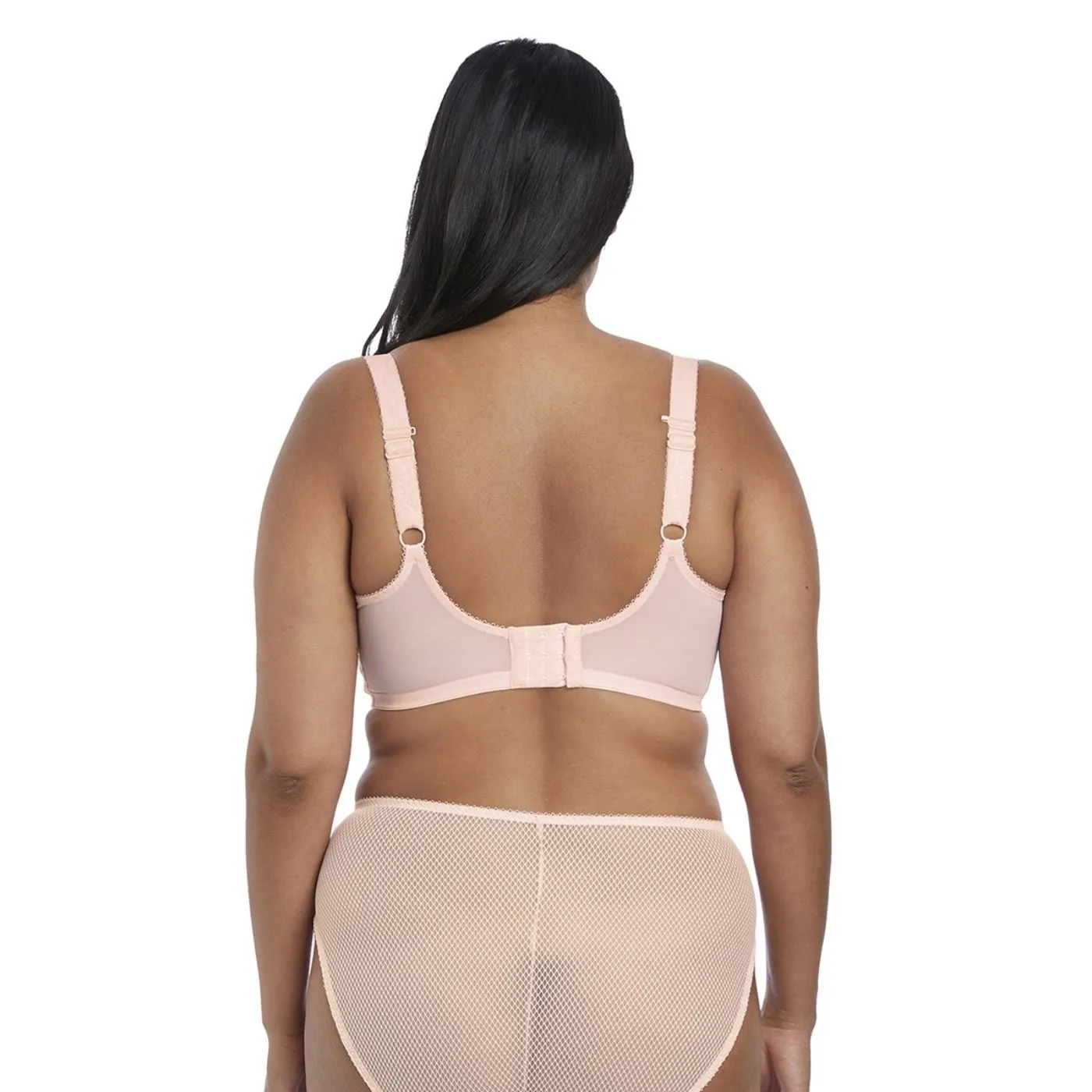 Elomi Charley Bra | Ballet Pink