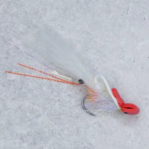 EP Topwater Shrimp Gurgler