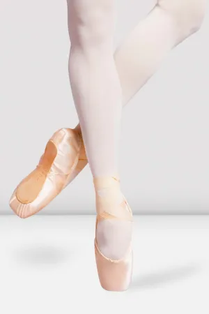 ES0162LA Balance Lisse with Enhanced Arch Support