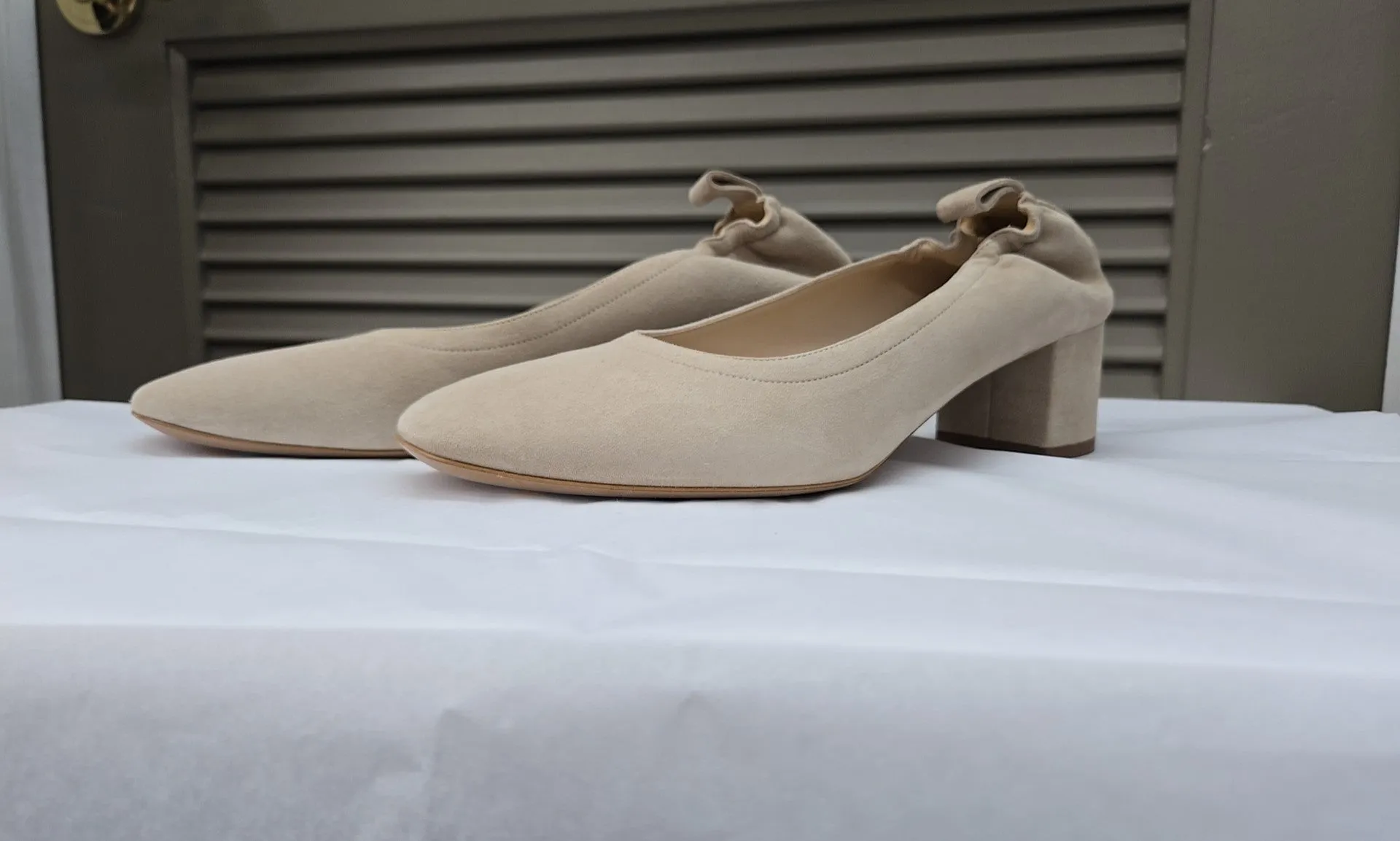 EVERLANE Size 10 Slip-On