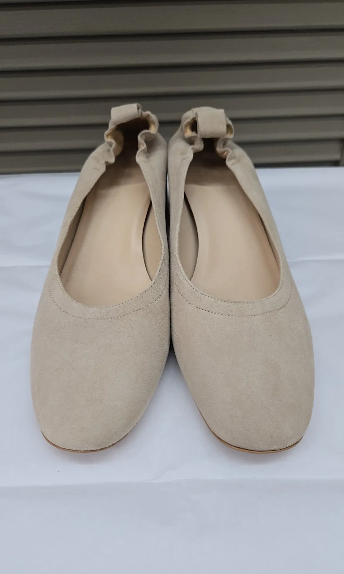 EVERLANE Size 10 Slip-On