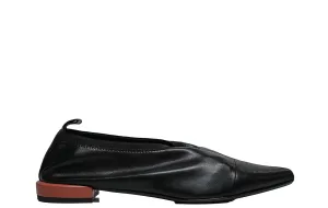 Fabio Rusconi Women’s Black & Pink Shoe Shiori
